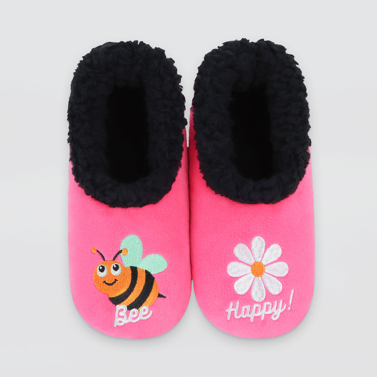 Slumbies - Fun Buzzy Bee Pairables