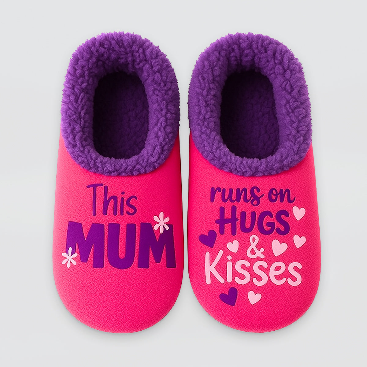 Slumbies - Mum Pairables