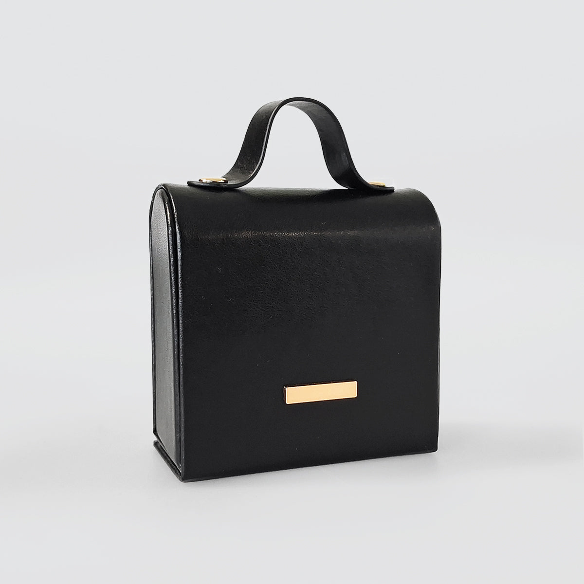 Small Jewellery Handbag Carry Case