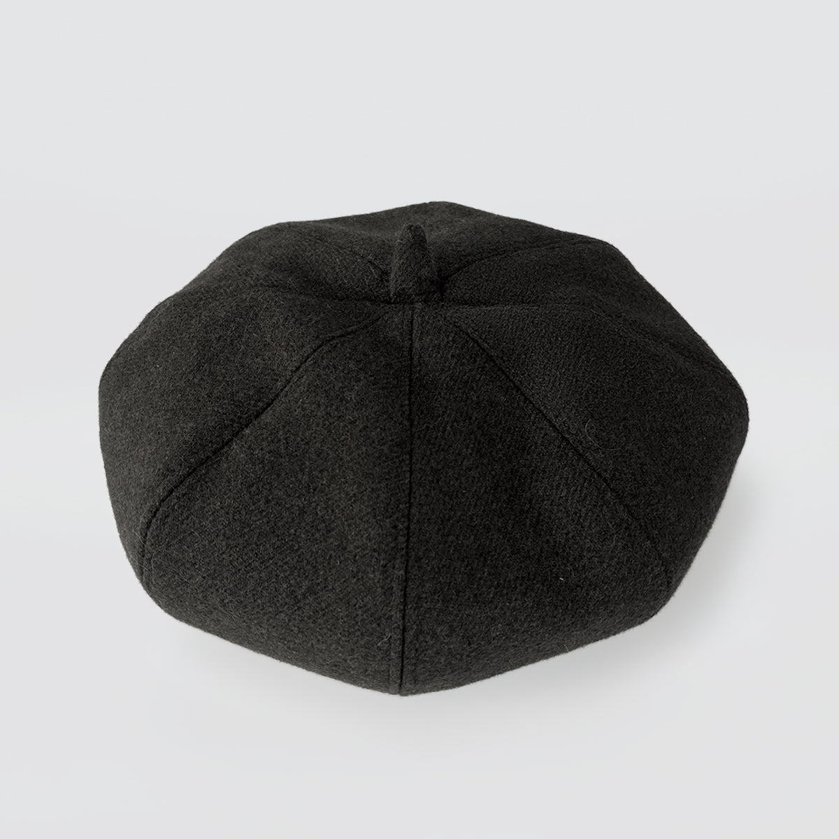 Warm Winter Berets