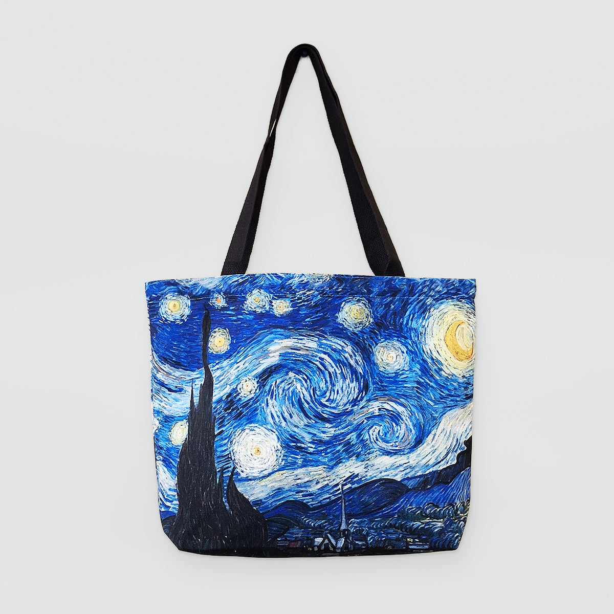 Tote Bag - Starry Night