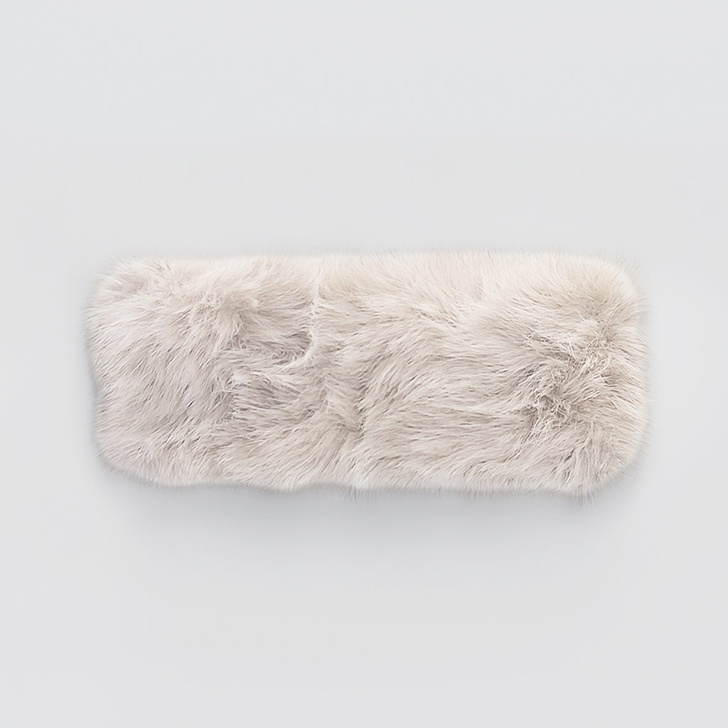 Fur Ear Warmer Headbands