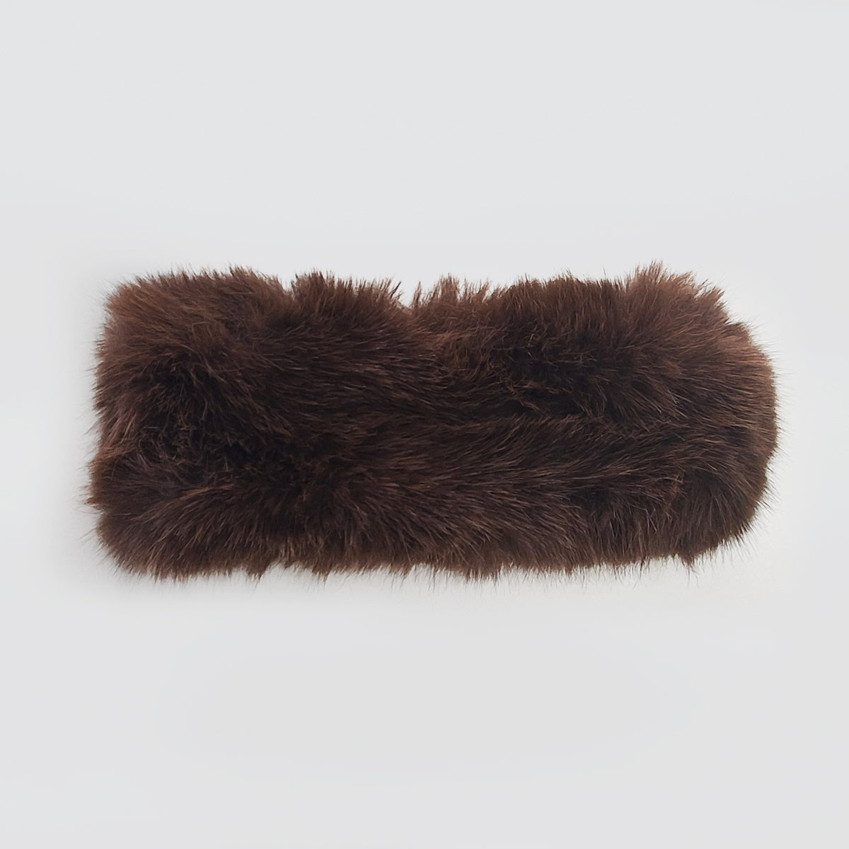Fur Ear Warmer Headbands