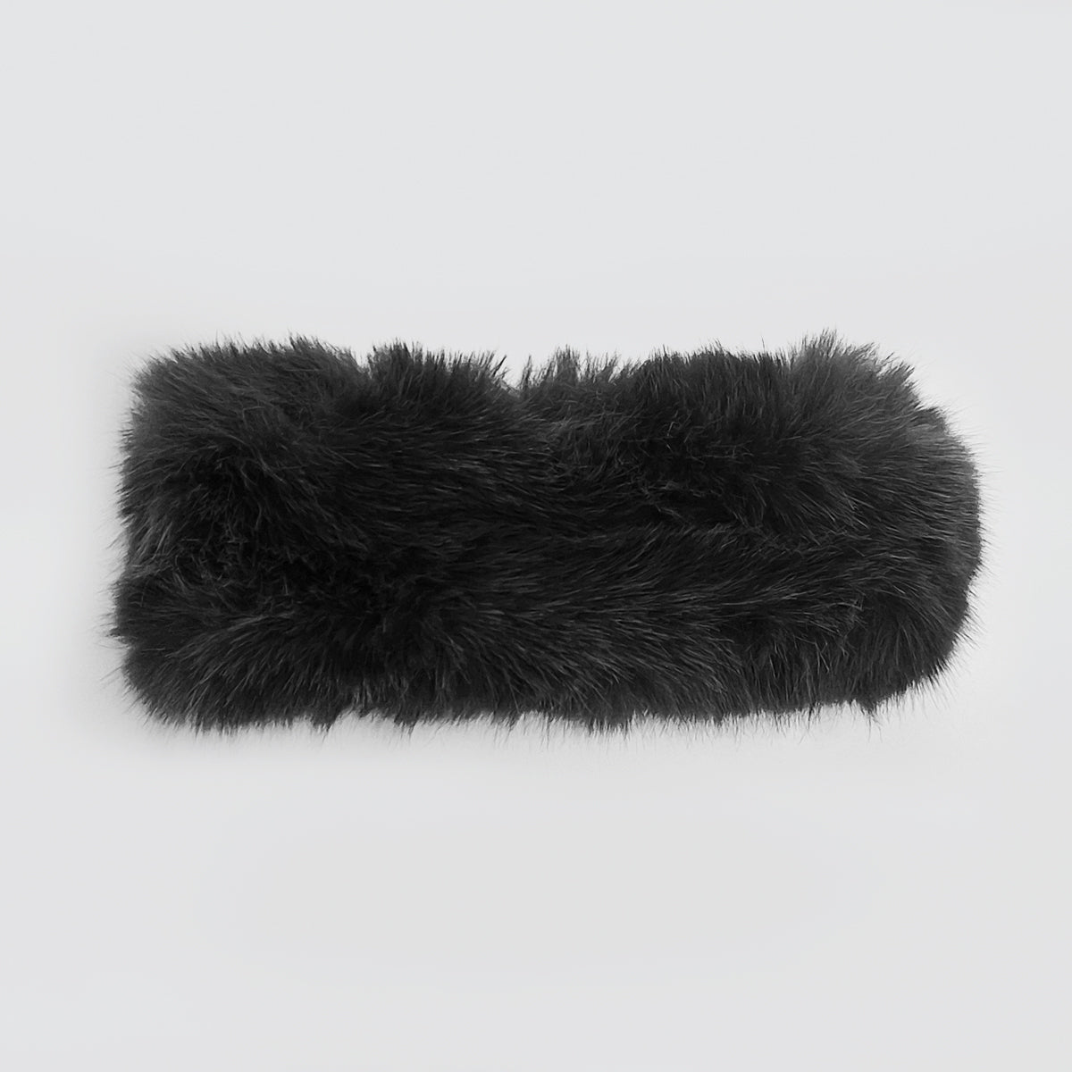 Fur Ear Warmer Headbands