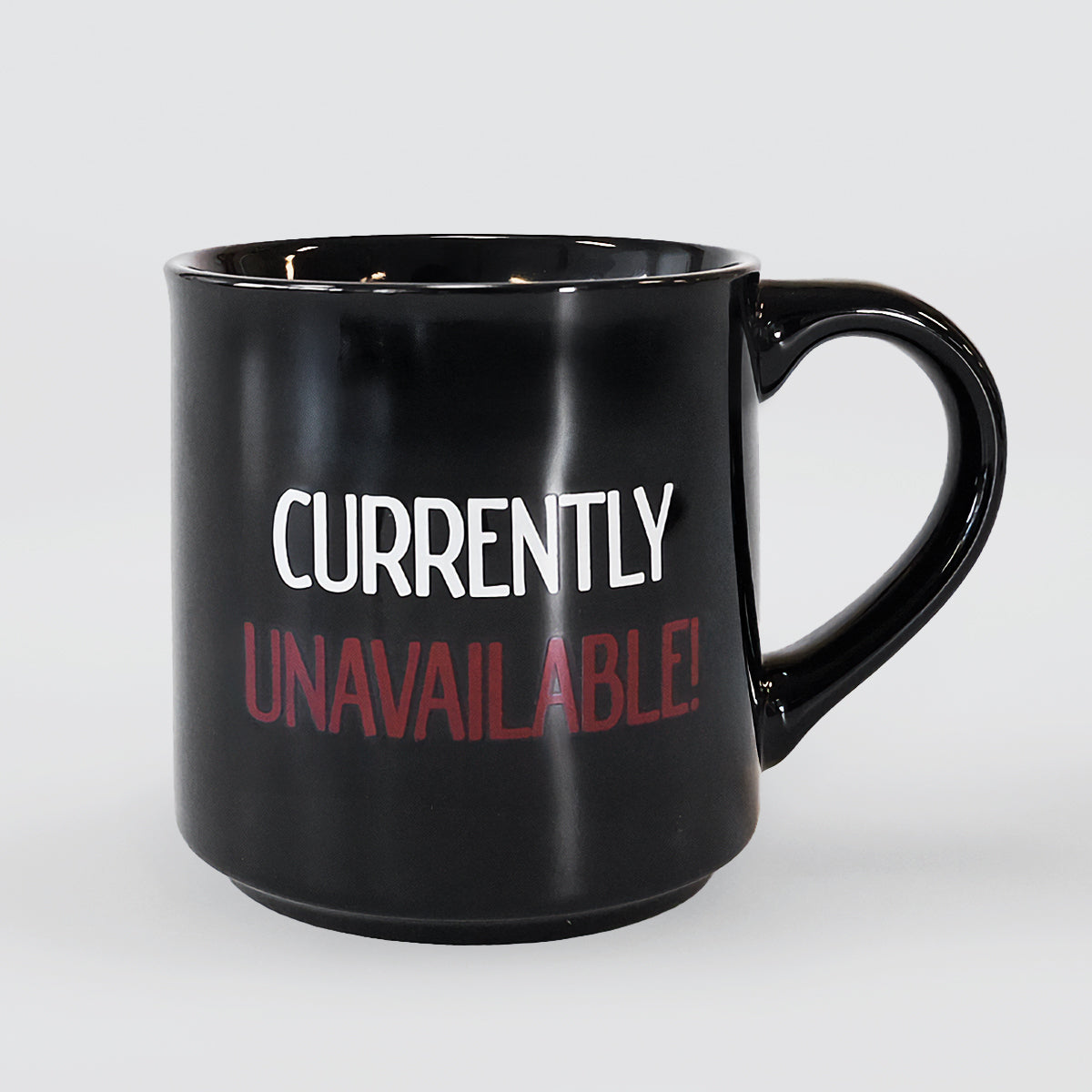 Fun Mug - Currently Unavailable