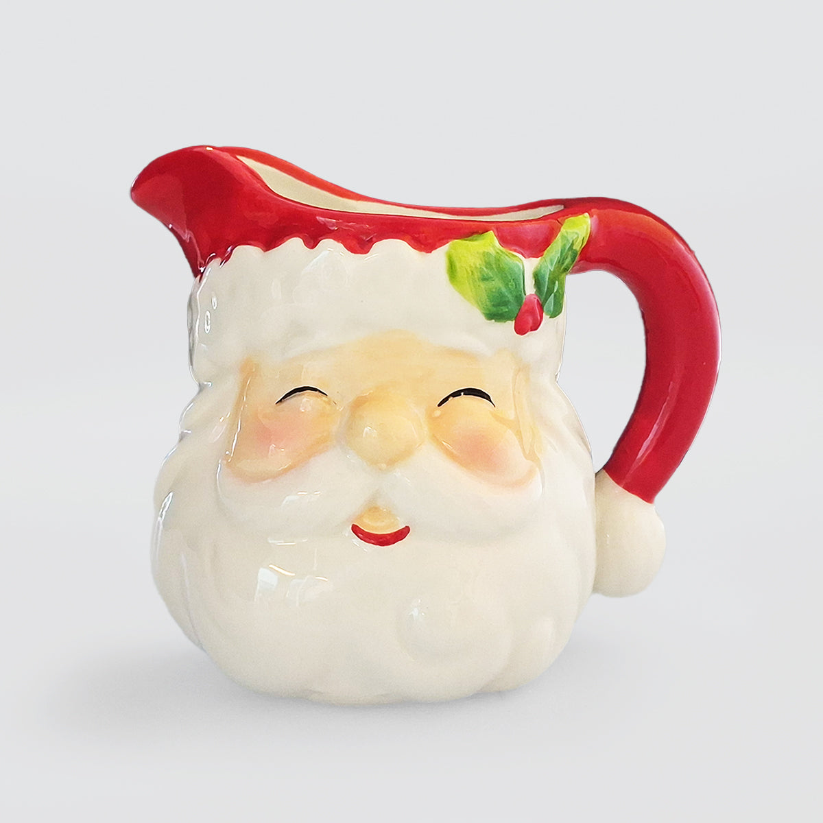 Christmas Jug - Santa