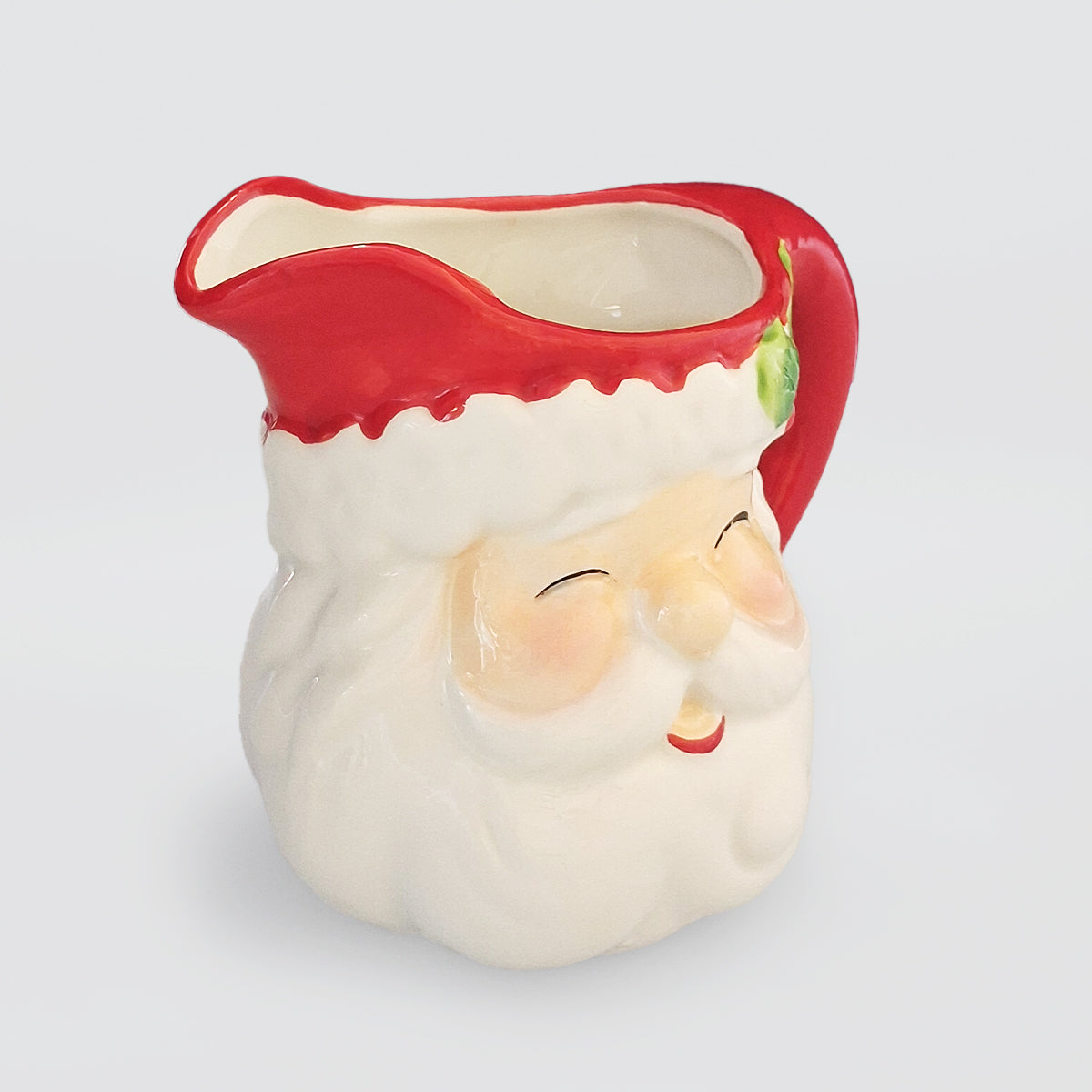 Christmas Jug - Santa