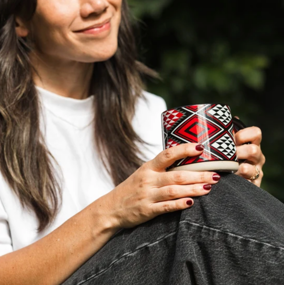 Moana RD - River Jayden Mug - Kotuitui