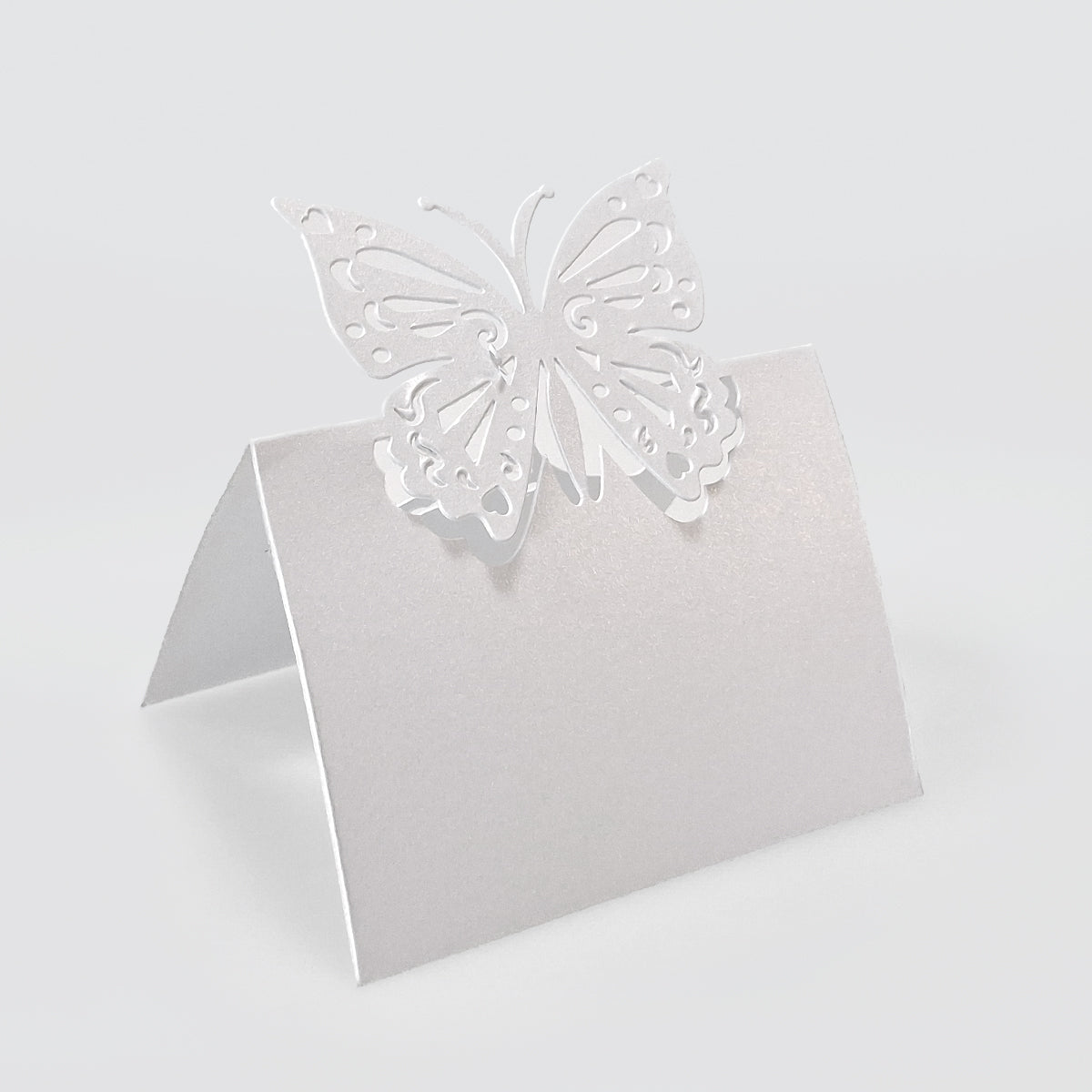 Butterfly Place Card - Set/20
