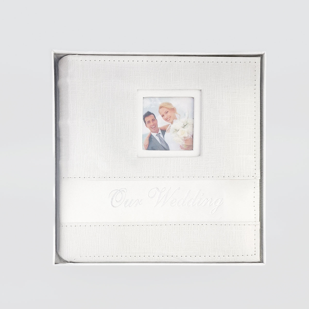 Wedding Album - 200 Images
