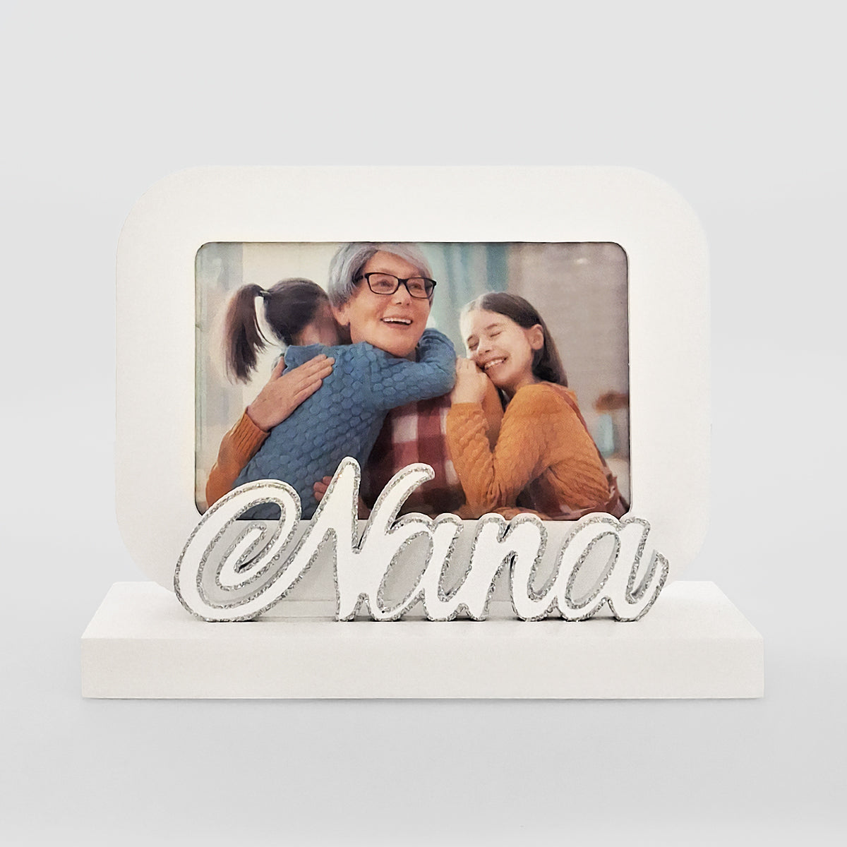 Decorative Desk Frame - Nana