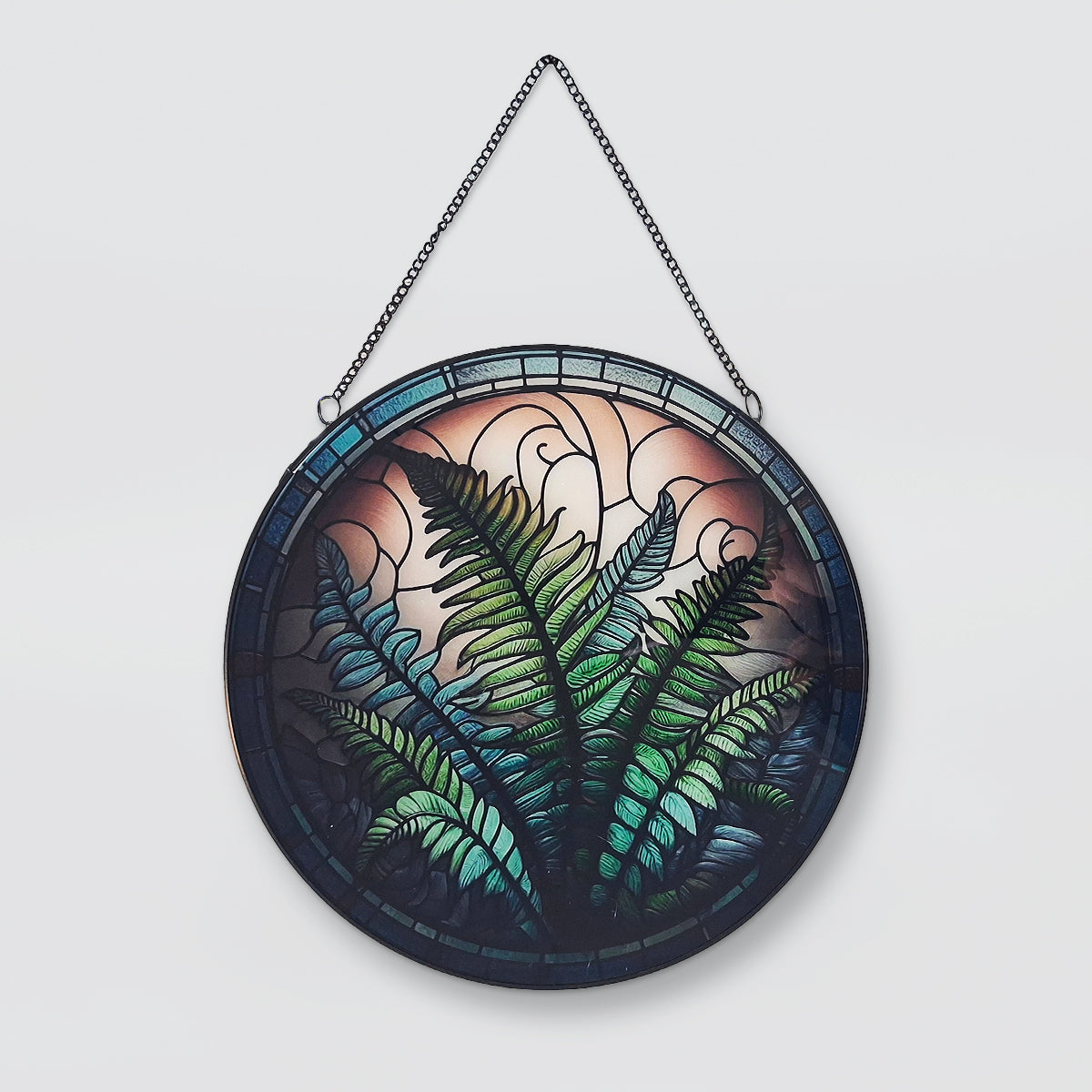 Suncatcher - Fern