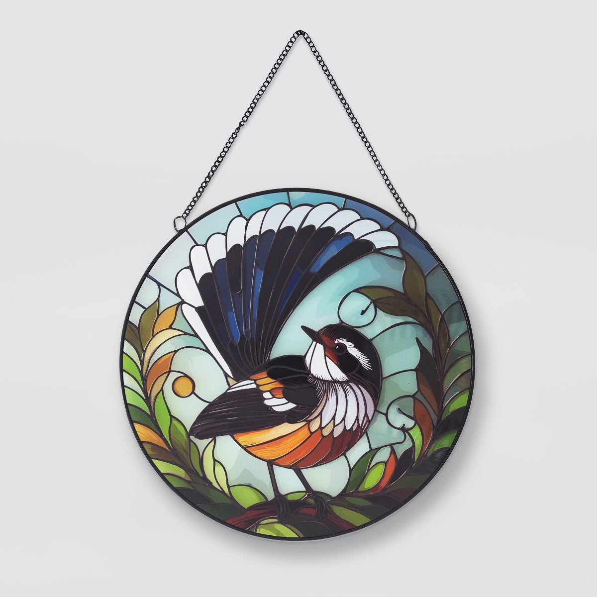 Suncatcher - Fantail