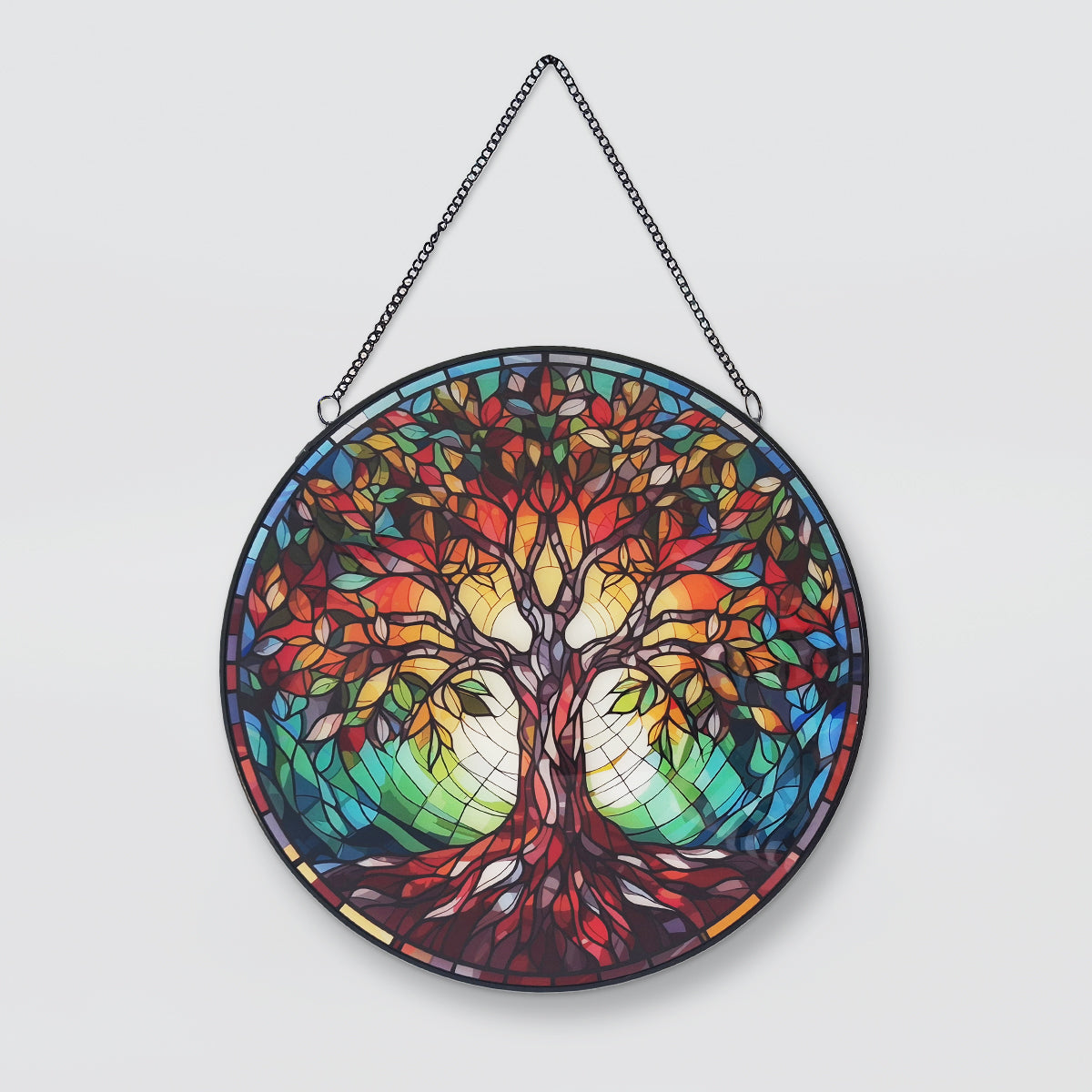 Suncatcher - Tree Of Life