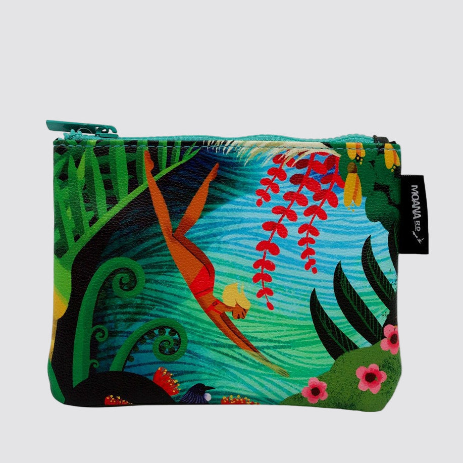 Moana RD 'Wahine' Purse Pouches