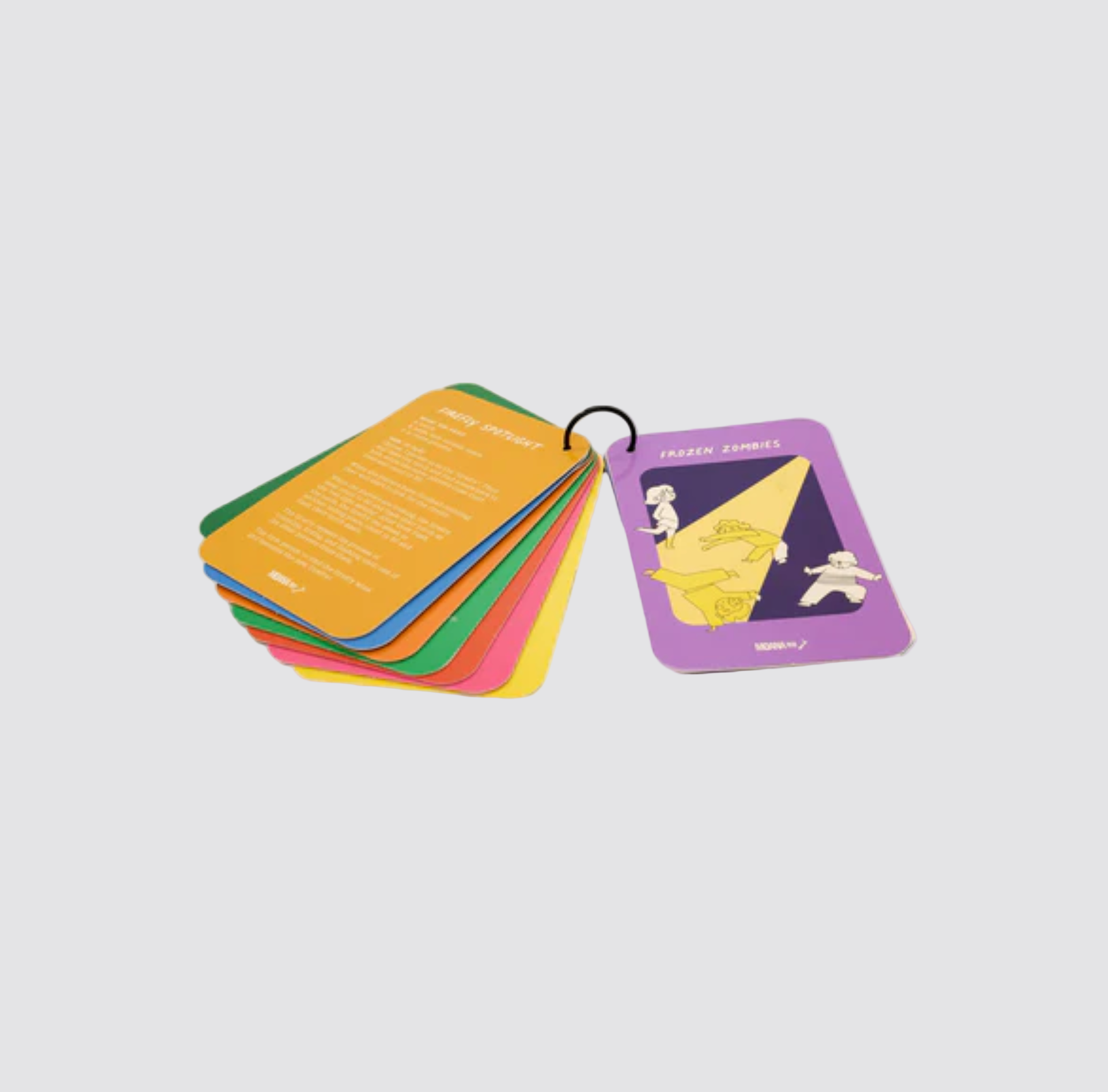 Moana RD - Kids Torch Games
