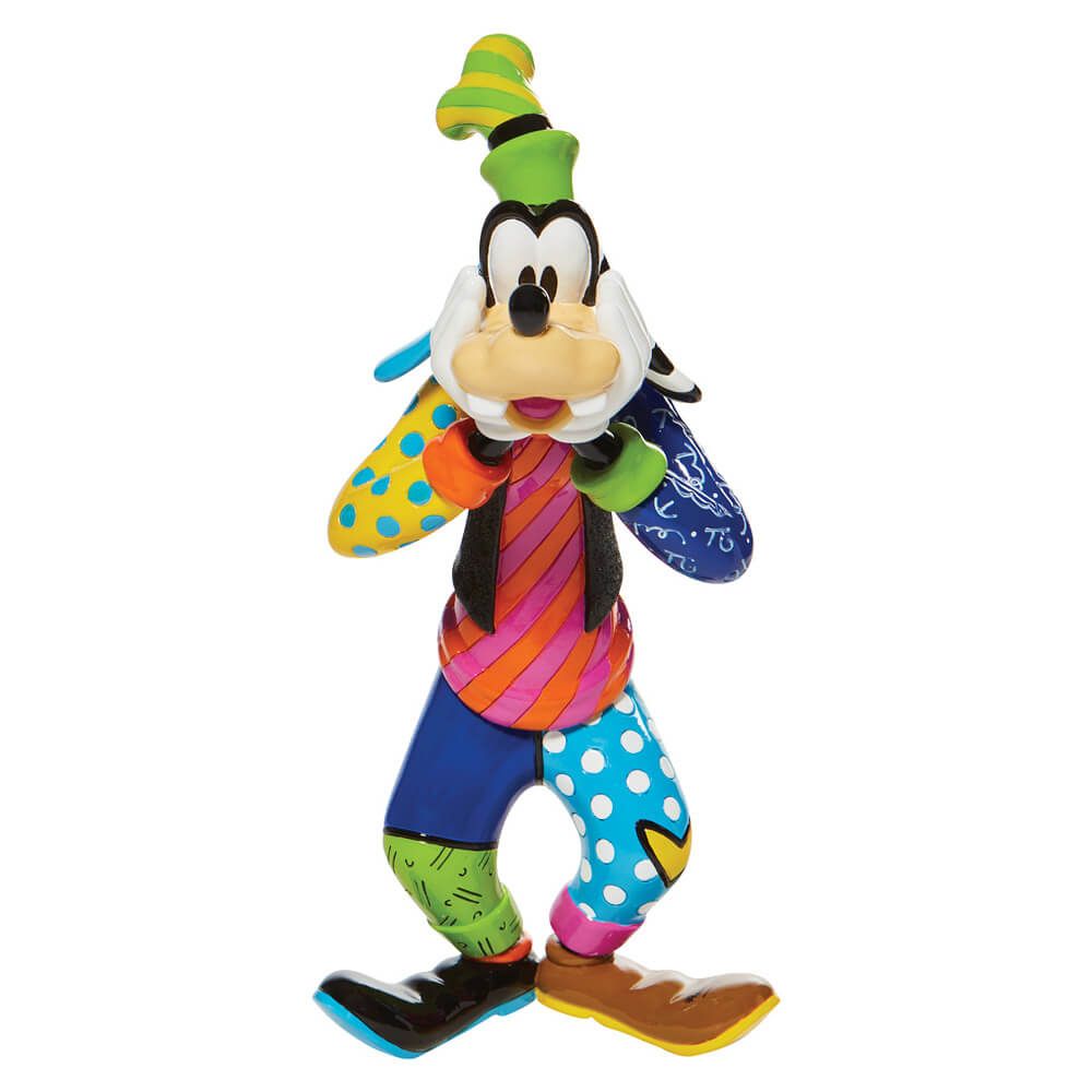 Goofy Figurine - Large