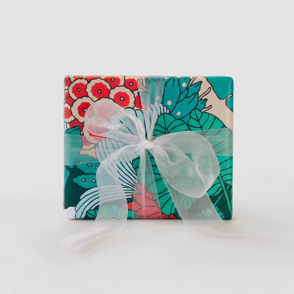 Add Gift Wrap