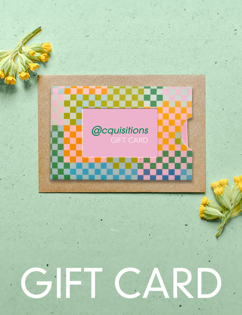 Gift Cards