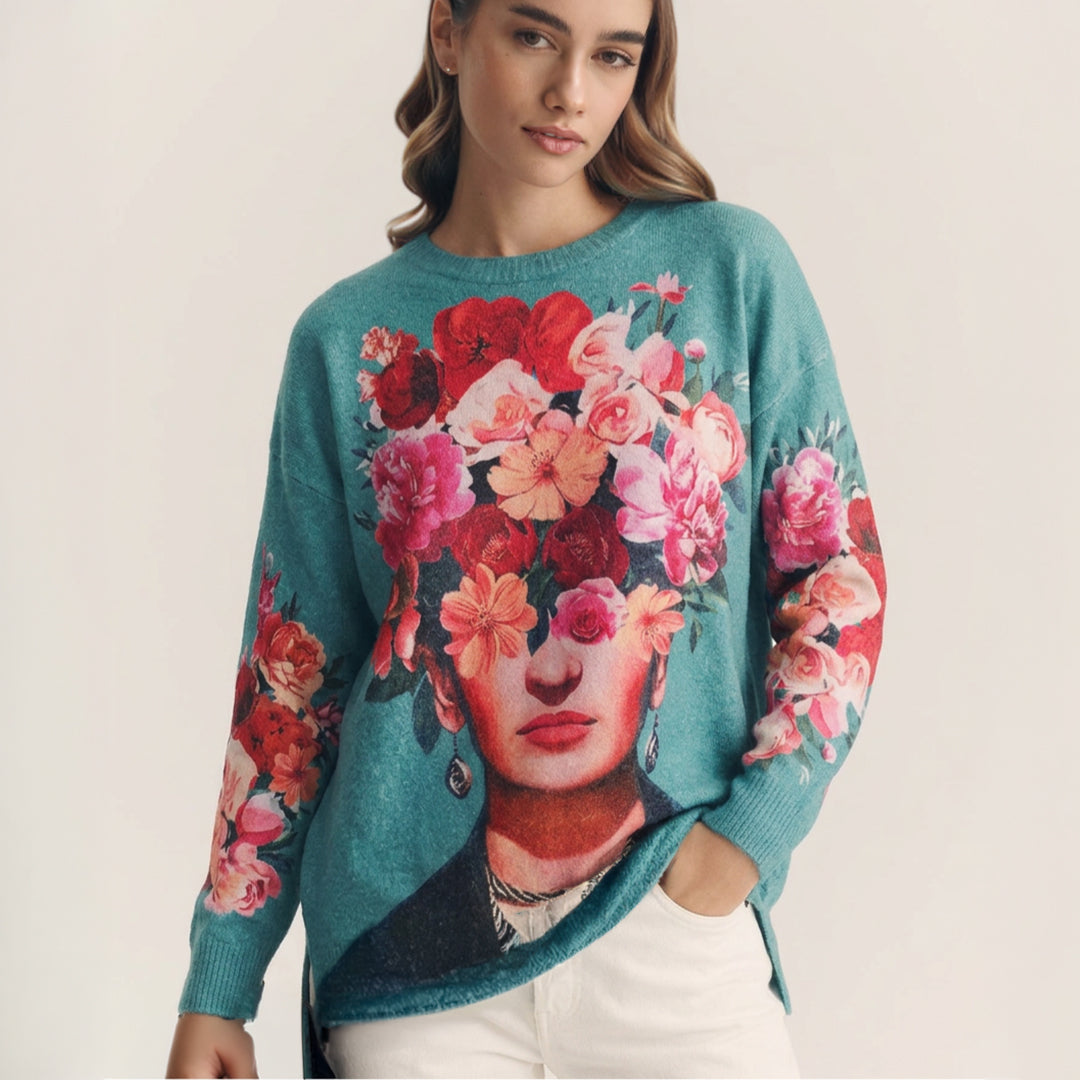 Kellis - 'Frida' Jersey