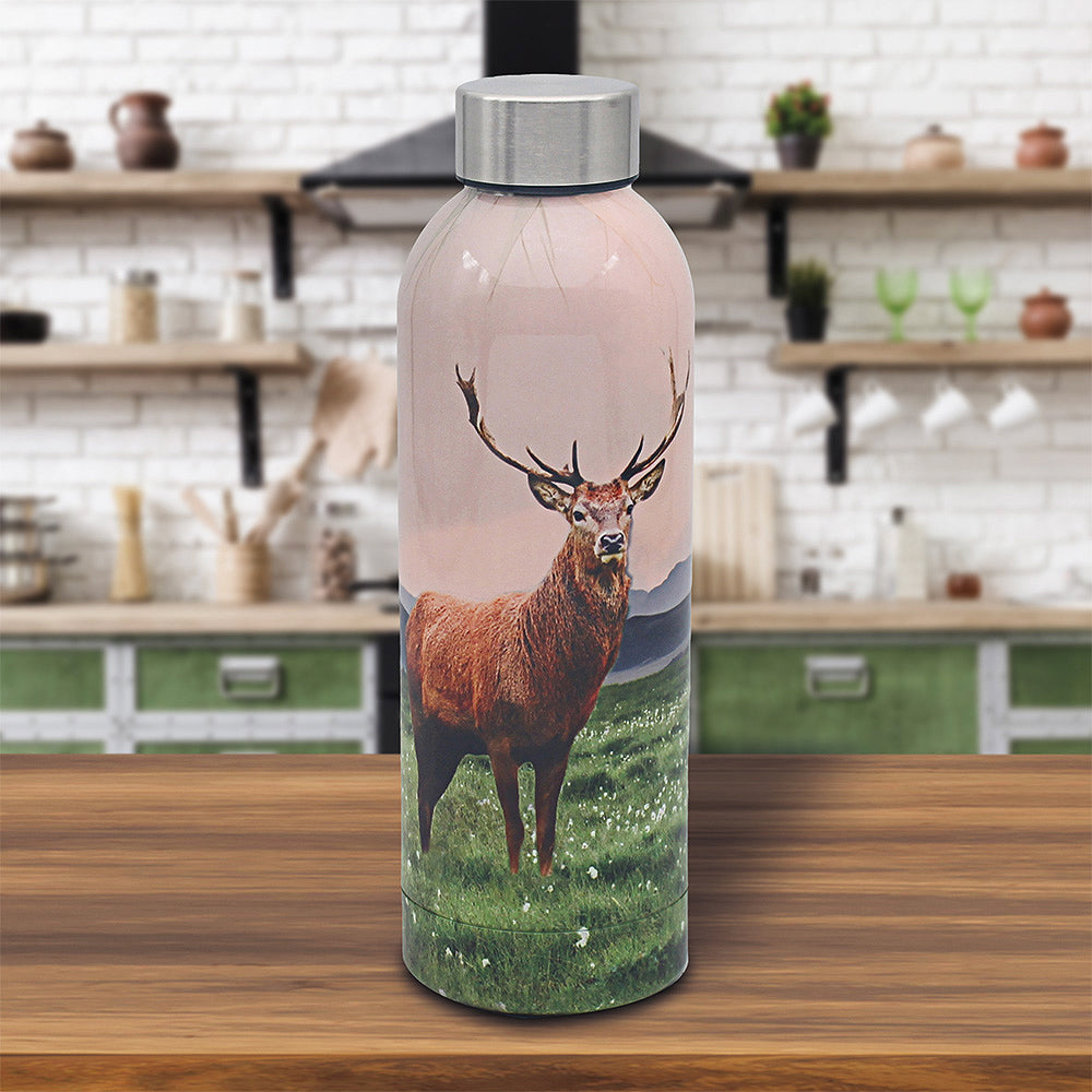 Stag Drink Bottle