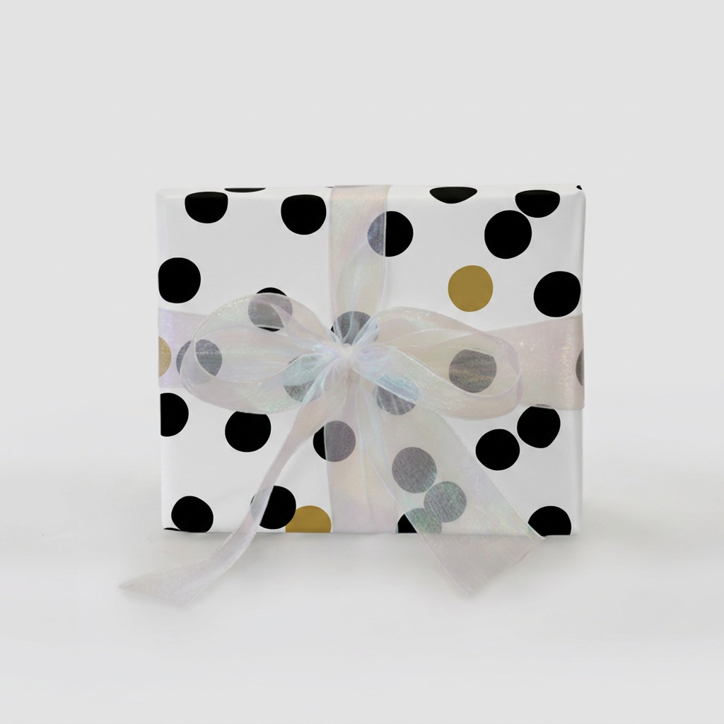 Add Gift Wrap