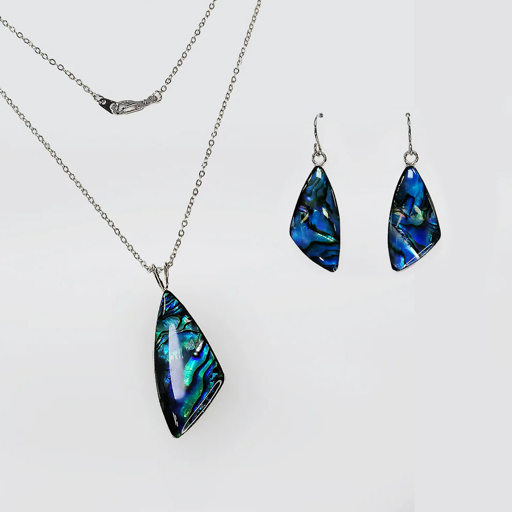 Paua – Silverstone Gift Set