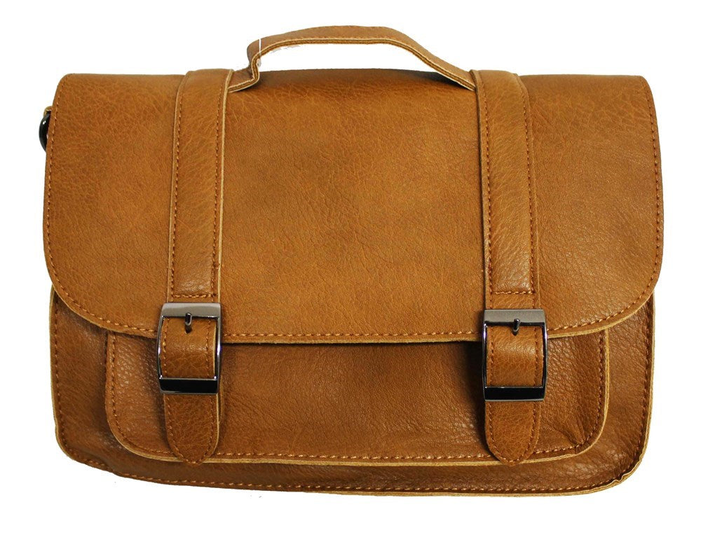 Moana RD Primary School Bag - Tan