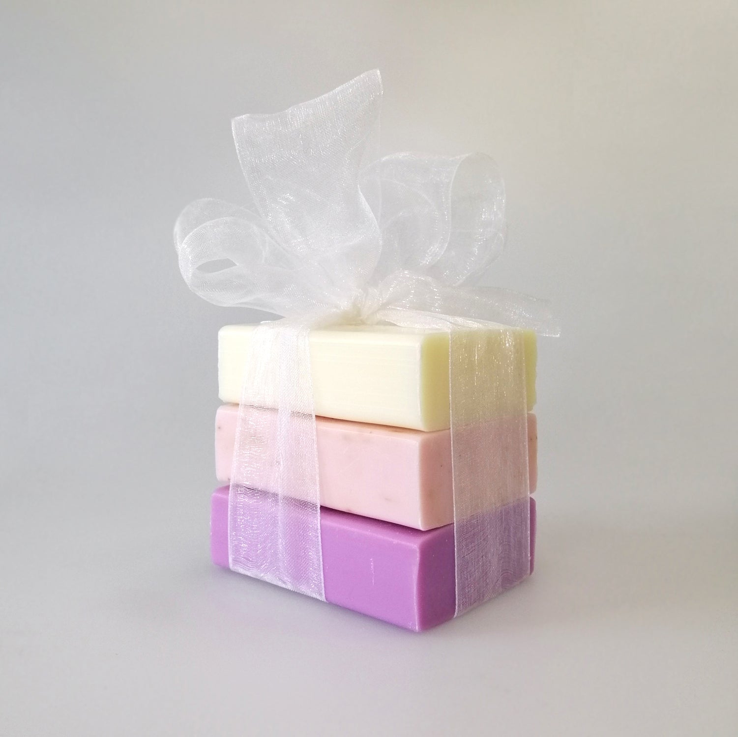 Tilley soap - Set of 3