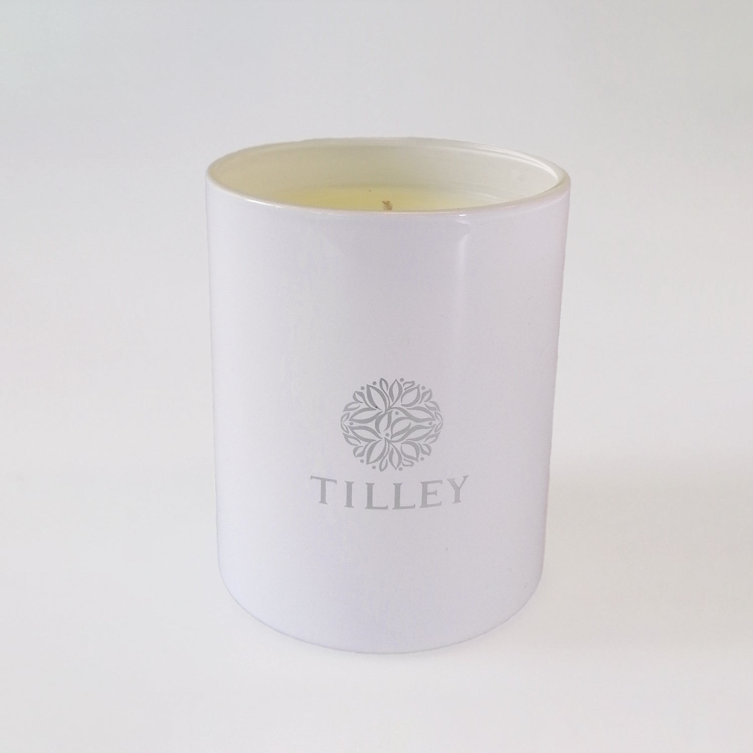 Tilley Soy Scented Candle - Pink Lychee