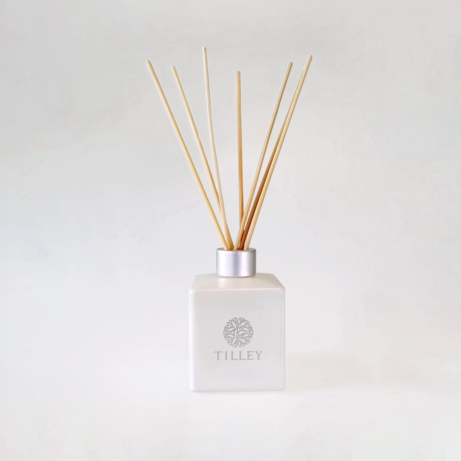 Tilley Reed Diffuser - Patchouli and Musk - 150ml