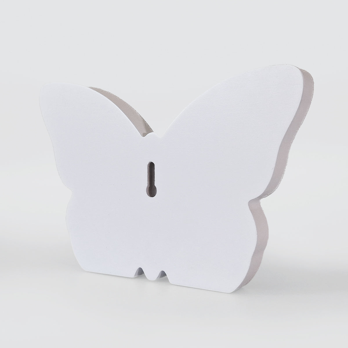 Sentimental Butterfly Plaque - Friends