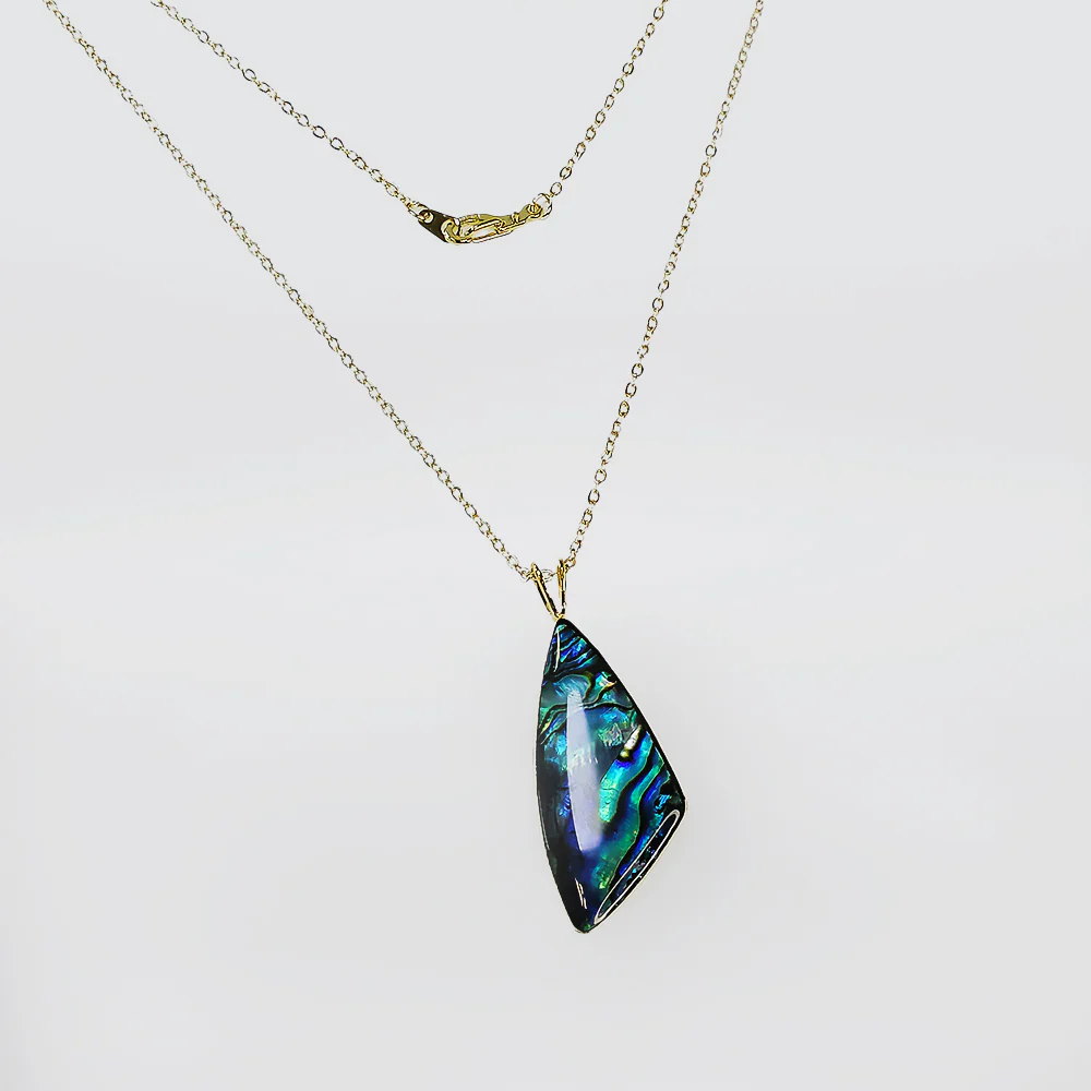 Paua – Silverstone Gift Set