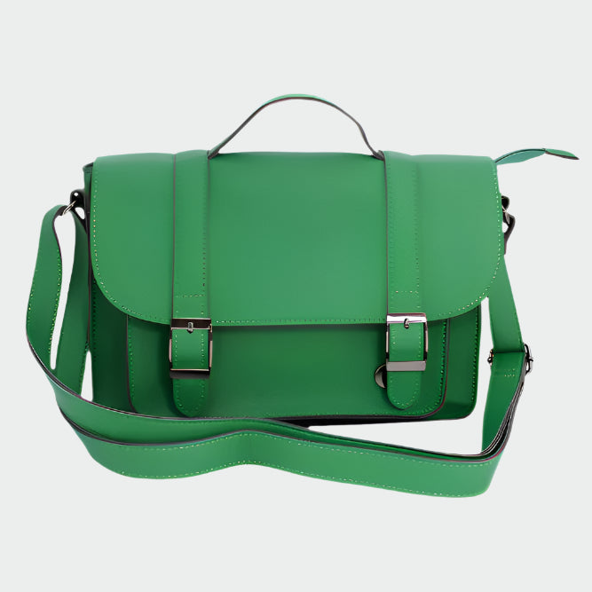 Moana RD Primary School Bag - Green
