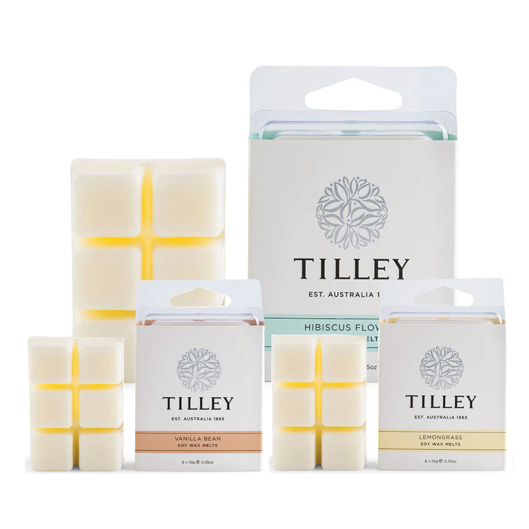 Tilley Melts – Bundle