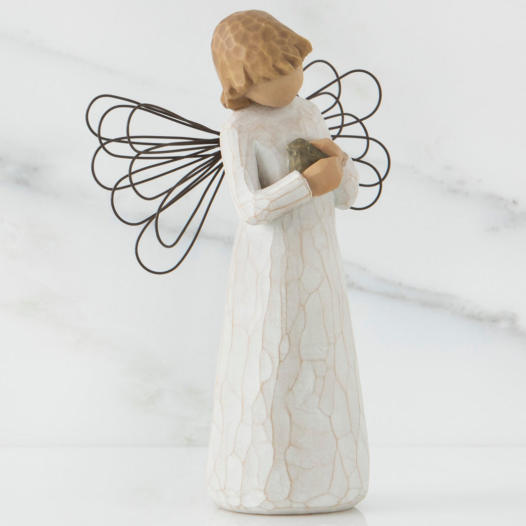 Willow Tree - Angel of Healing
