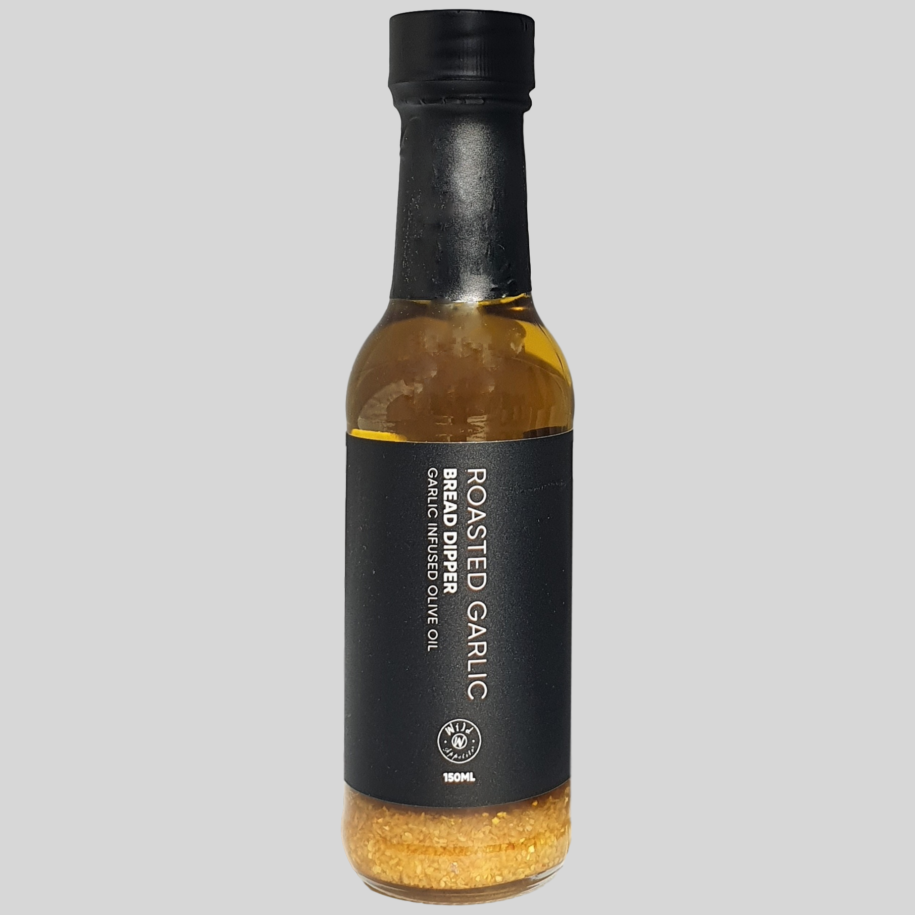 Wild Appetite - Roasted Garlic Bread Dipper Oil - 150ml