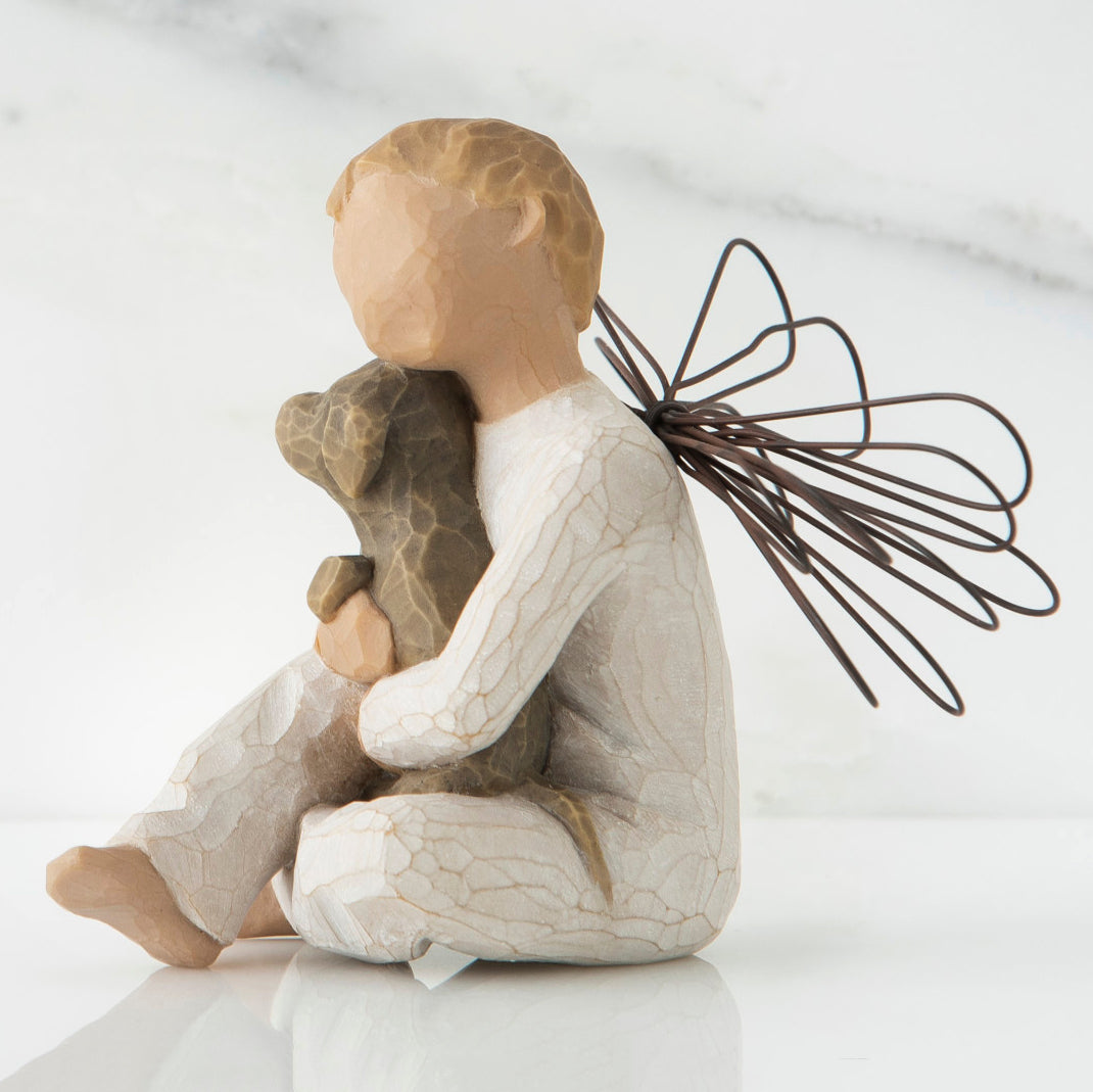 Willow Tree - Angel of Comfort