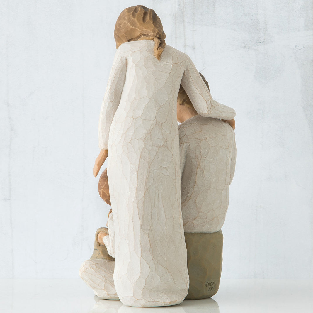 Willow Tree - Generations