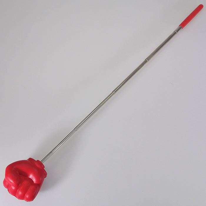 Extendible Anti-snore Punch Glove