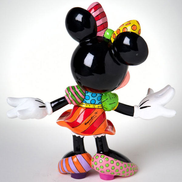 Britto - Disney - Minnie Mouse Figurine