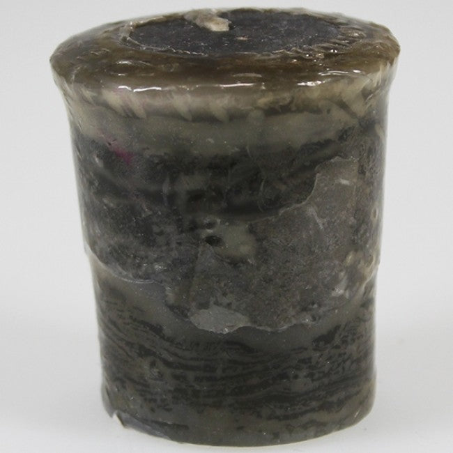5cm Votive Candle - Sandalwood & Myrrh