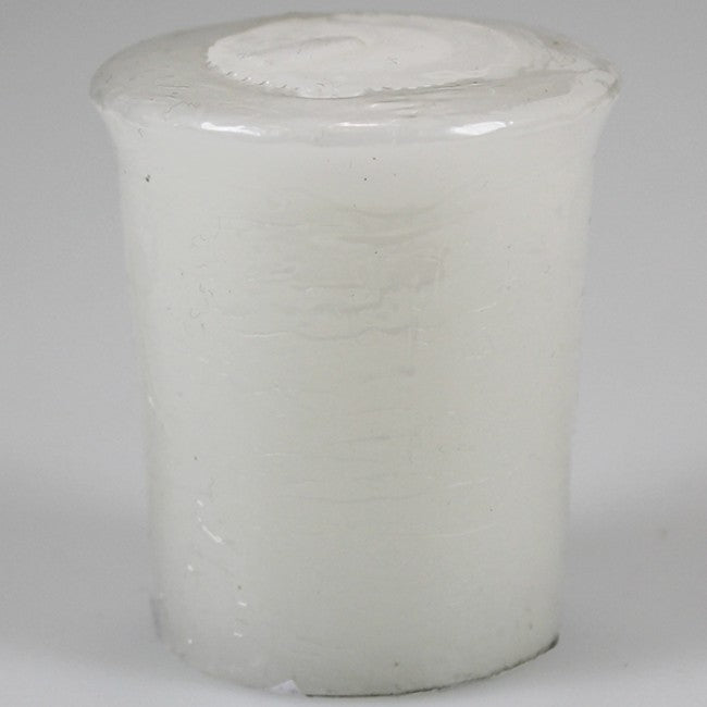 5cm Votive Candle - White Tea & Ginger