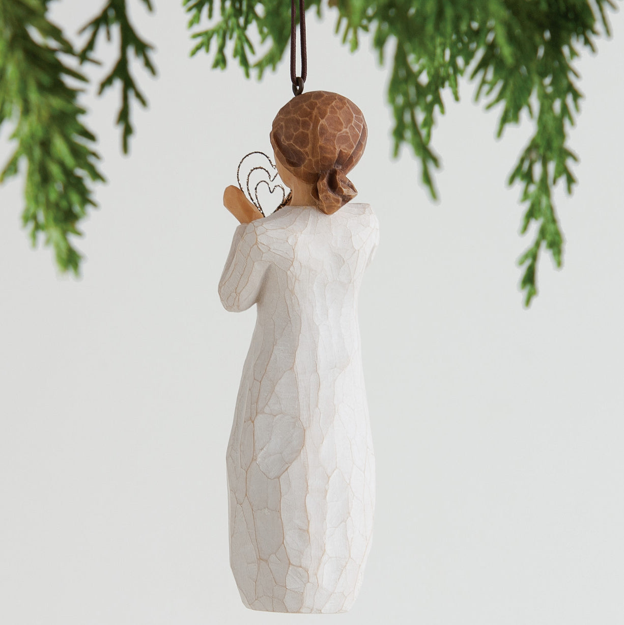 Willow Tree - Hanging Ornament - Lots of Love