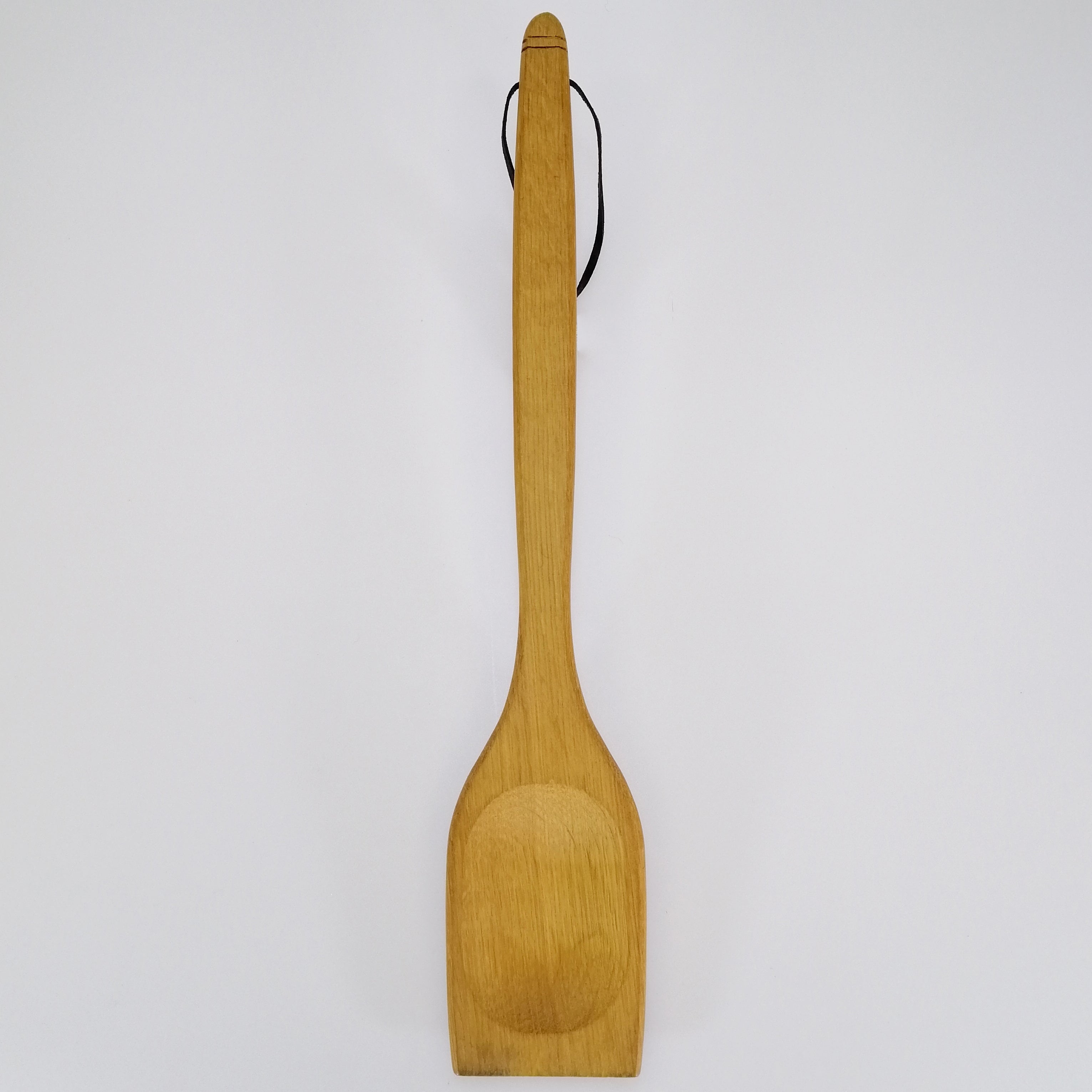 Wooden Jam Spoon