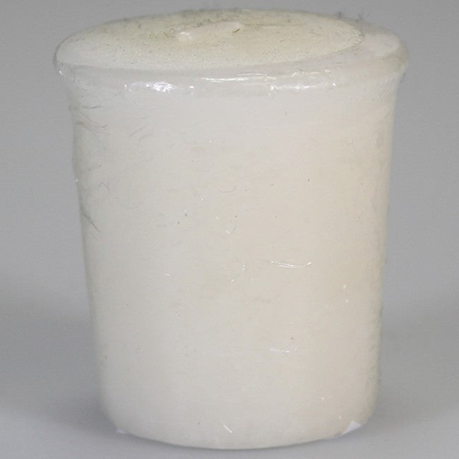 5cm Votive Candle - French Vanilla