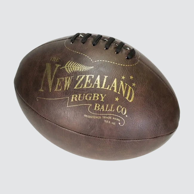 Moana RD - Vintage-look Rugby Balls