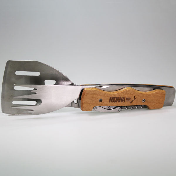 Moana RD - Barbecue Wonder Tool