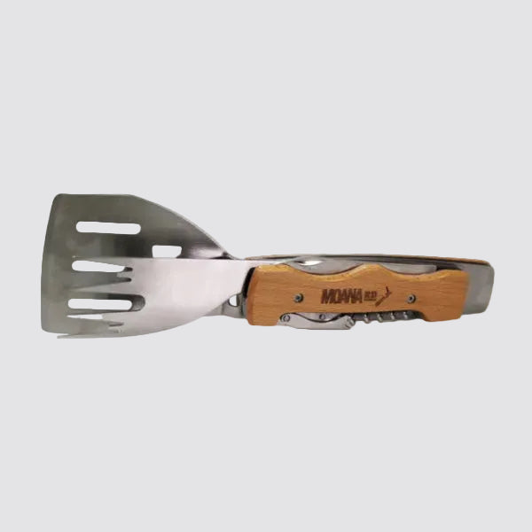 Moana RD - Barbecue Wonder Tool