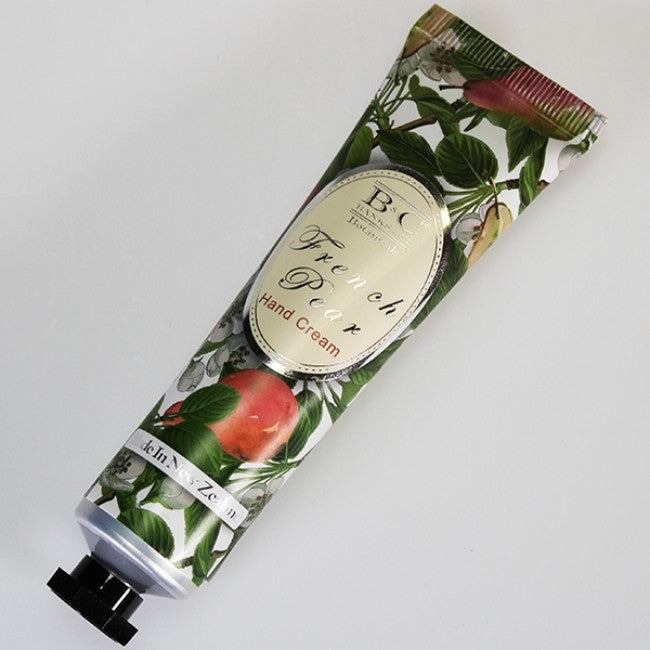 Banks & Co. Luxury Hand Cream - French Pear